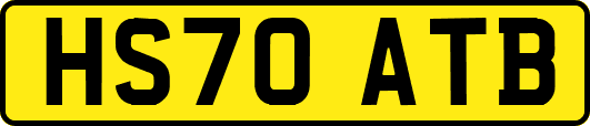 HS70ATB