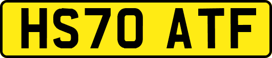 HS70ATF