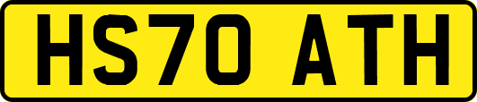 HS70ATH