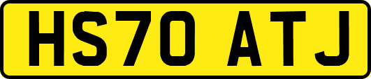 HS70ATJ
