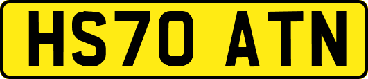 HS70ATN