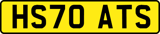 HS70ATS