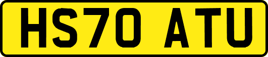 HS70ATU