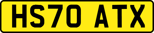 HS70ATX