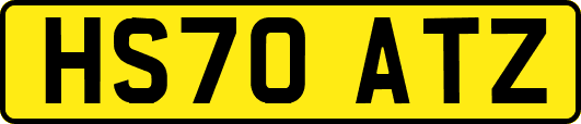 HS70ATZ