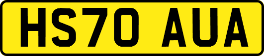 HS70AUA
