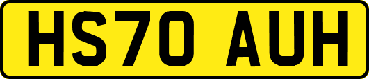 HS70AUH