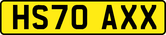 HS70AXX