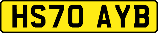 HS70AYB