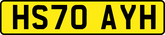 HS70AYH