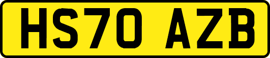 HS70AZB