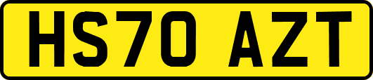 HS70AZT