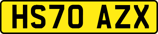 HS70AZX
