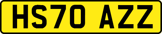 HS70AZZ