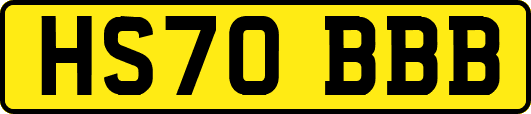HS70BBB