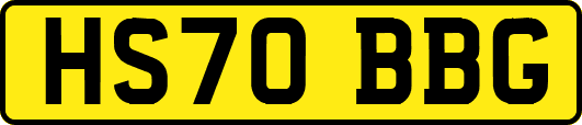 HS70BBG