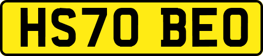 HS70BEO