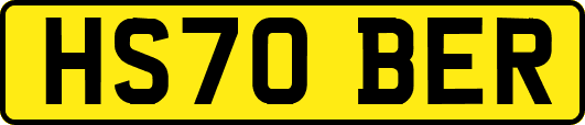 HS70BER