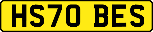 HS70BES