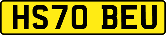 HS70BEU