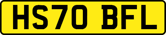 HS70BFL