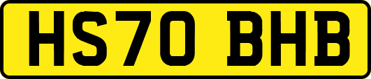 HS70BHB
