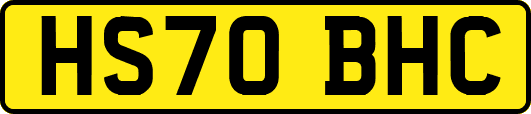 HS70BHC