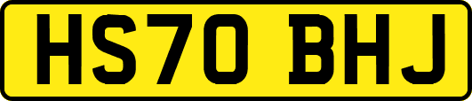 HS70BHJ