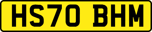HS70BHM