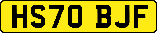 HS70BJF