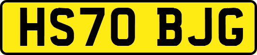 HS70BJG