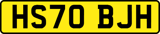 HS70BJH