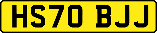 HS70BJJ