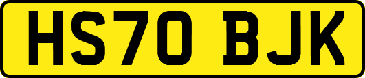 HS70BJK