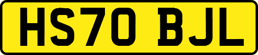 HS70BJL