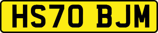 HS70BJM