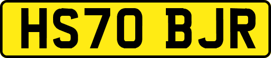 HS70BJR