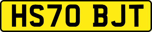 HS70BJT