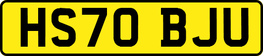 HS70BJU
