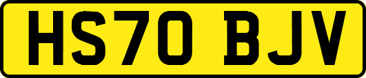 HS70BJV