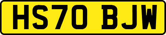 HS70BJW