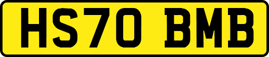 HS70BMB