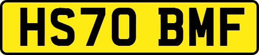 HS70BMF