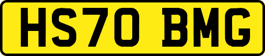 HS70BMG