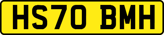 HS70BMH
