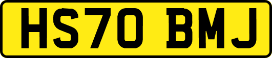 HS70BMJ