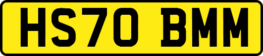 HS70BMM