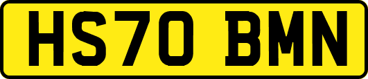HS70BMN