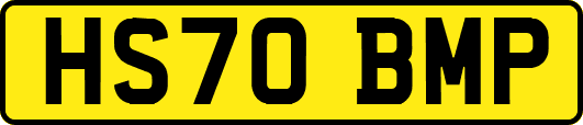 HS70BMP