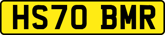 HS70BMR